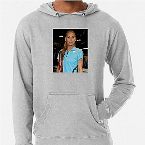 Doubles Specialist Anna Kournikova Hoodies