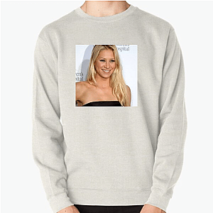 Sports Personality Anna Kournikova Sweatshirts