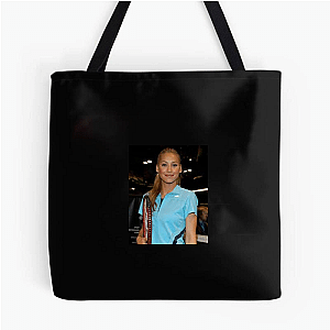 Doubles Specialist Anna Kournikova Bags