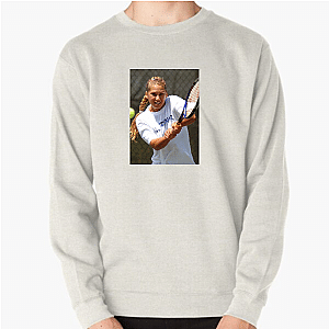Tennis Star Anna Kournikova Sweatshirts