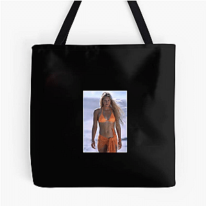 Sports Icon Anna Kournikova Bags