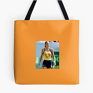 WTA Player Anna Kournikova Bags