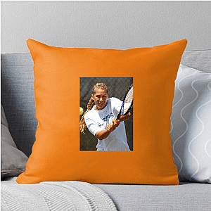 Tennis Star Anna Kournikova Pillows Cover