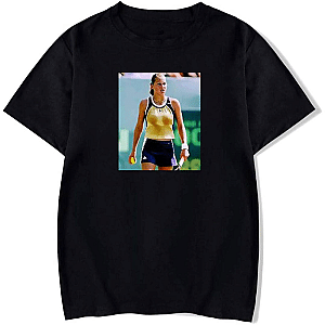 WTA Player Anna Kournikova T-Shirts