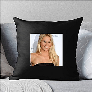 Sports Personality Anna Kournikova Pillows Cover