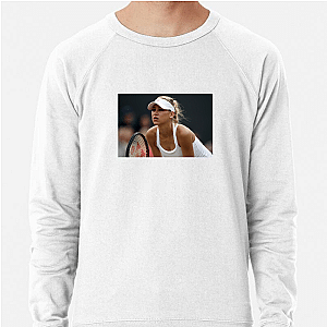 Media Star Anna Kournikova Sweatshirts