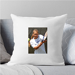 Tennis Star Anna Kournikova Pillows Cover