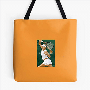 Athletic Model Anna Kournikova Bags
