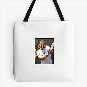 Tennis Star Anna Kournikova Bags