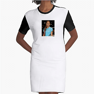 Doubles Specialist Anna Kournikova Dresses