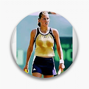 WTA Player Anna Kournikova Pins
