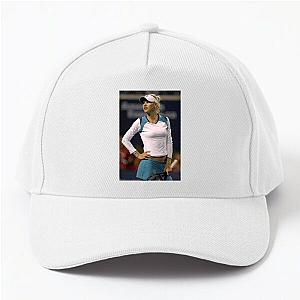 Tennis Beauty Anna Kournikova Hats & Caps