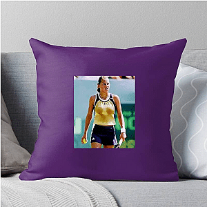 WTA Player Anna Kournikova Pillows Cover