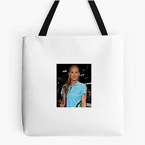 Doubles Specialist Anna Kournikova Bags