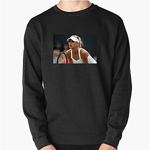 Media Star Anna Kournikova Sweatshirts