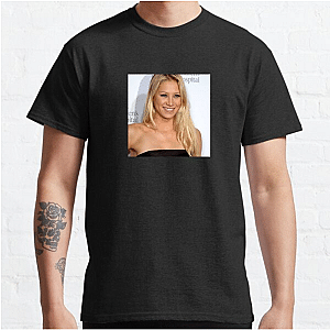 Sports Personality Anna Kournikova T-Shirts