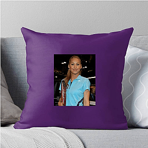 Doubles Specialist Anna Kournikova Pillows Cover