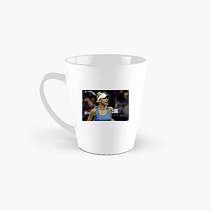 Russian Athlete Anna Kournikova Mugs