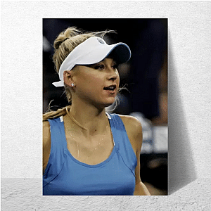 Russian Athlete Anna Kournikova Posters