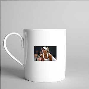 Media Star Anna Kournikova Mugs