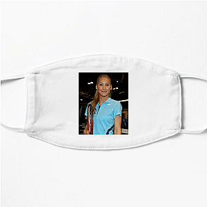 Doubles Specialist Anna Kournikova Face Masks
