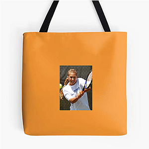 Tennis Star Anna Kournikova Bags