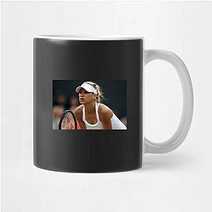 Media Star Anna Kournikova Mugs