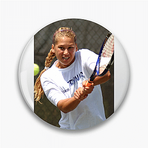 Tennis Star Anna Kournikova Pins