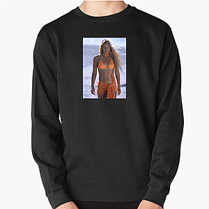 Sports Icon Anna Kournikova Sweatshirts