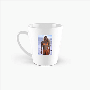 Sports Icon Anna Kournikova Mugs