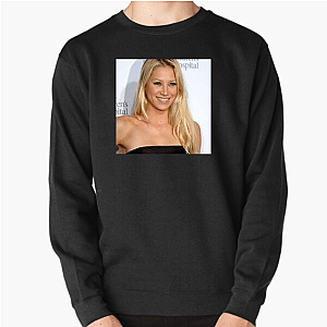 Sports Personality Anna Kournikova Sweatshirts