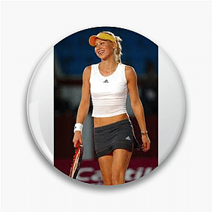 Global Celebrity Anna Kournikova Pins