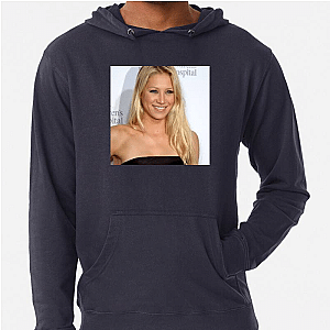 Sports Personality Anna Kournikova Hoodies