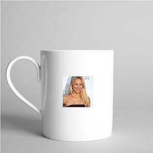 Sports Personality Anna Kournikova Mugs
