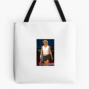 Global Celebrity Anna Kournikova Bags
