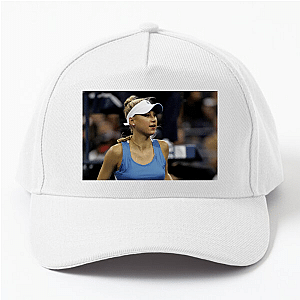 Russian Athlete Anna Kournikova Hats & Caps