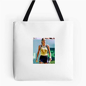 WTA Player Anna Kournikova Bags