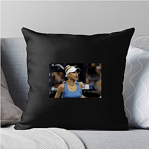 Russian Athlete Anna Kournikova Pillows Cover