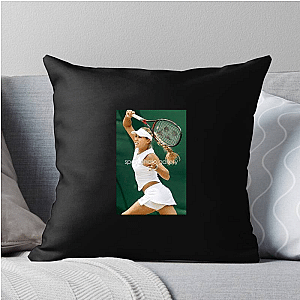 Athletic Model Anna Kournikova Pillows Cover