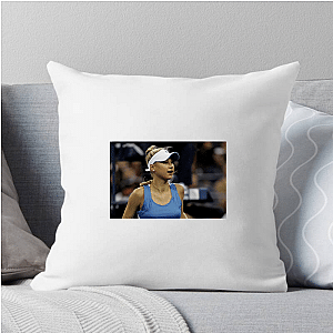Russian Athlete Anna Kournikova Pillows Cover