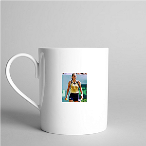WTA Player Anna Kournikova Mugs