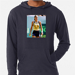 WTA Player Anna Kournikova Hoodies