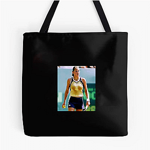 WTA Player Anna Kournikova Bags