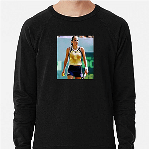 WTA Player Anna Kournikova Sweatshirts