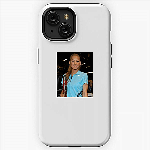 Doubles Specialist Anna Kournikova Samsung Cases