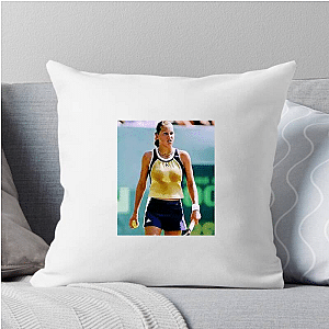 WTA Player Anna Kournikova Pillows Cover