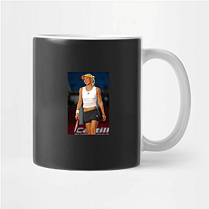 Global Celebrity Anna Kournikova Mugs