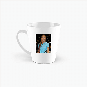 Doubles Specialist Anna Kournikova Mugs