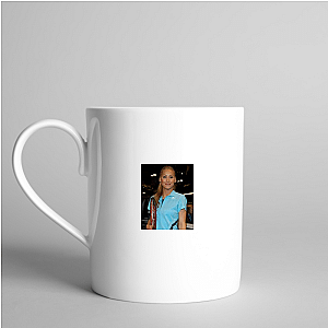 Doubles Specialist Anna Kournikova Mugs