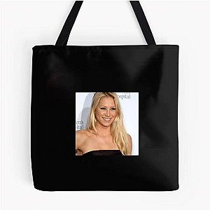 Sports Personality Anna Kournikova Bags